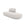 Micadoni Module Miley 2-zits, chenille grijs - 90x158x70cm