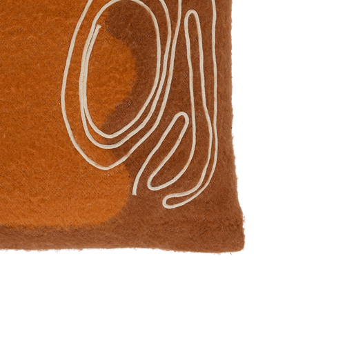 Urban Nature Culture kussen Mei - sugar almond