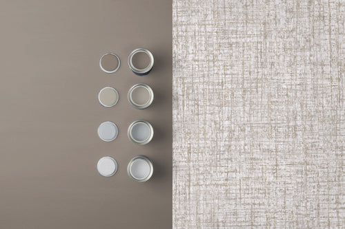 Graham & Brown Vliesbehang - Armando Neutral - vtwonen shop