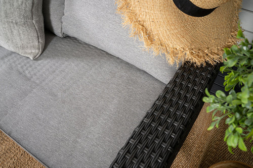 Rebellenclub Loungeset Senna - Zwart - vtwonen shop