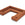 Cosmopolitan Design Panoramische bank Bali 9-zits, structurele stof, lichtbeige - 256x327x75cm
