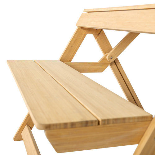 Weltevree Folding picnic table - vtwonen shop