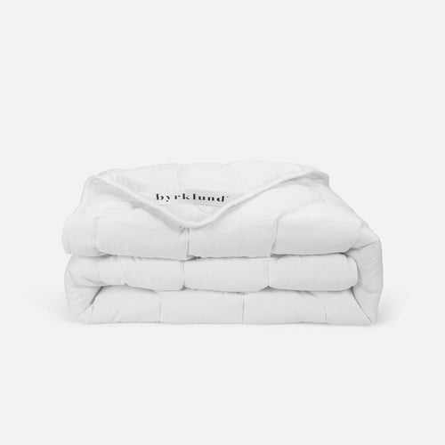 Byrklund - Dekbed Steady Sleep - 240x200 cm - Wit