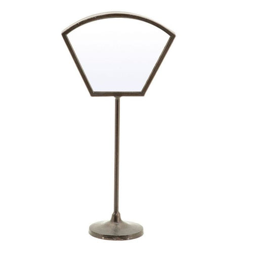 FurniLux Spiegel Vanity One - set van 3 - 37x18.5x9cm