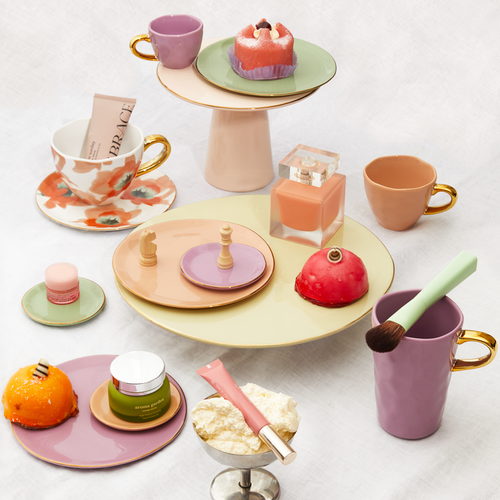 Urban Nature Culture latte cup hyacinth