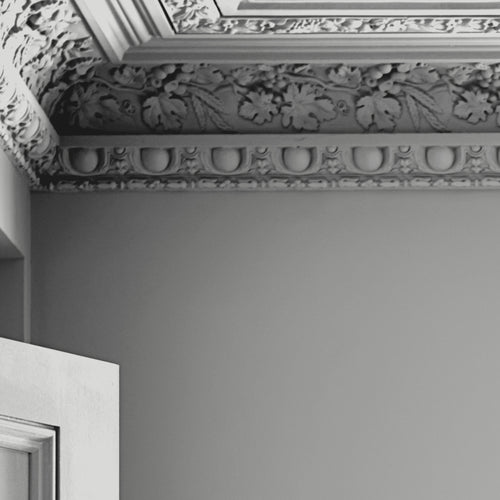 Laura Ashley Muurverf Mat 2.5L Pale Steel - vtwonen shop