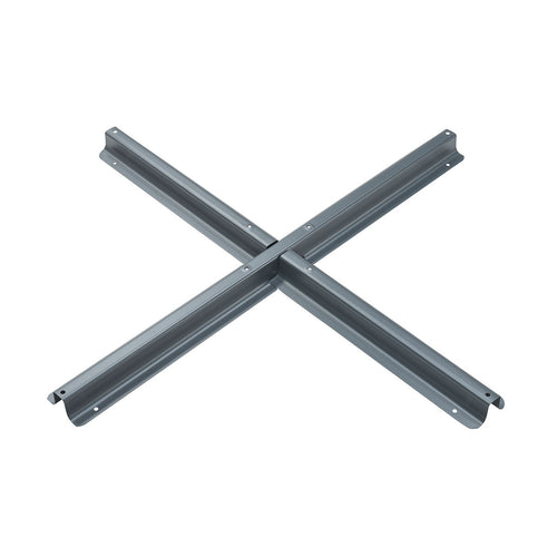 Hawaii S kruisvoet - carbon black