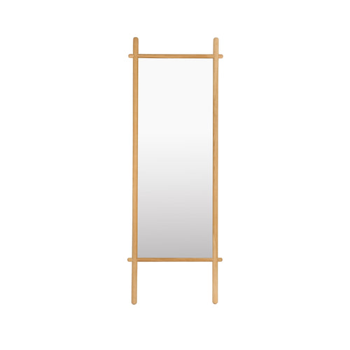 Housecraft living Mirror Solene Natural - Beige - vtwonen shop