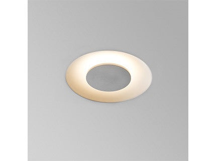 Faro NAVI - Geïntegreerde LED wandinbouwlamp, wit, 3000K