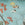 Sanders & Sanders fotobehang kraanvogels geel en bruin - 424 x 280 cm - 640810