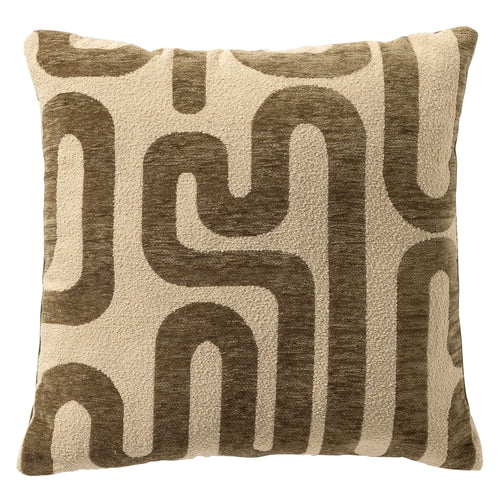 Dutch Decor sierkussen Nima - 45x45 cm - vtwonen shop