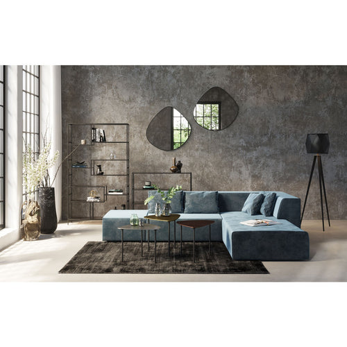 Kare Design Spiegel Göteborg 90x93cm