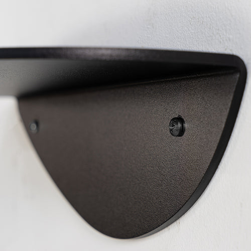 Spinder x Eva van de Ven wandrek Pipa Bottom - Zwart