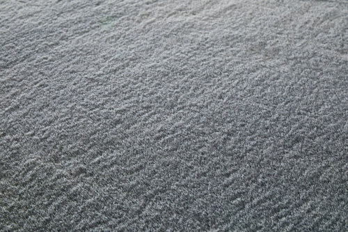 AFK Living vloerkleed Cosy - zeer zacht - grijs - 120 x 120 cm - vtwonen shop