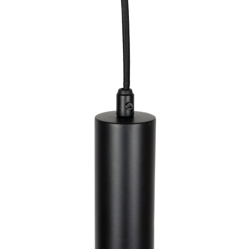 Housecraft Living Duct Hanglamp M Zwart - vtwonen shop