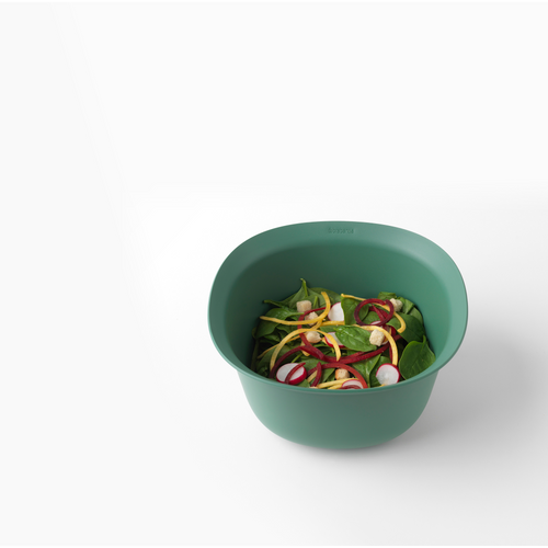Brabantia Tasty+ Mengkom, 3,2 liter - Fir Green
