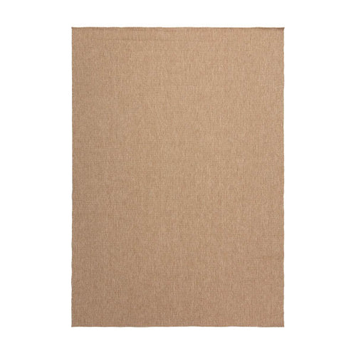 Interieur05 Jute buitenkleed Naturel Uni - 280 x 380 cm - vtwonen shop