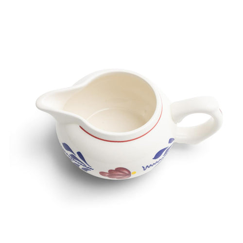 Royal Boch melkkan Classic Royal Boerenbont - 0,31L - keramiek