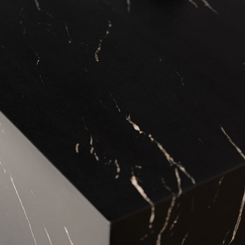 Home Deluxe Salontafel AMIRI Zwart L - vtwonen shop