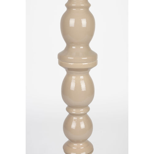 Zuiver Brew Vloerlamp - Beige