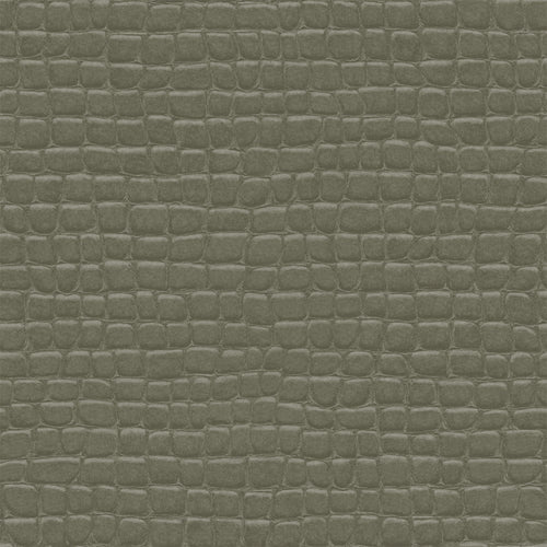 Origin Wallcoverings behang krokodillenhuid taupe - 0,53 x 10,05 m - 347779 - vtwonen shop