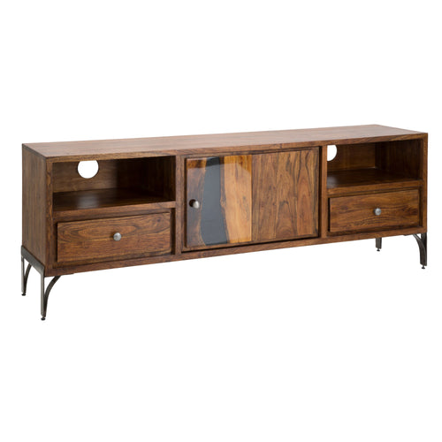 Mauro Ferretti tv-meubel - 175x40x60 cm