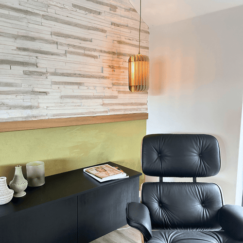 van Tjalle en Jasper - Cirla hanglamp - Aged Pink - vtwonen shop