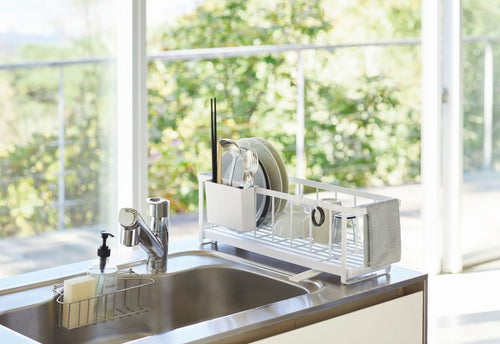 Yamazaki Afdruiprek Smal - Tower - Wit - vtwonen shop