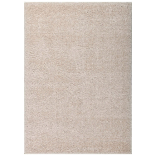 Home Deluxe hoogpolig vloerkleed SOFI Beige