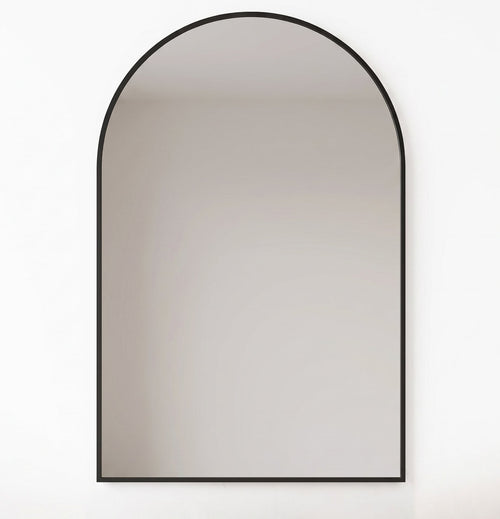 Badplaats Badkamerspiegel Tunis - 60 x 90 cm -  Badkamer Spiegel - Spiegel Douche