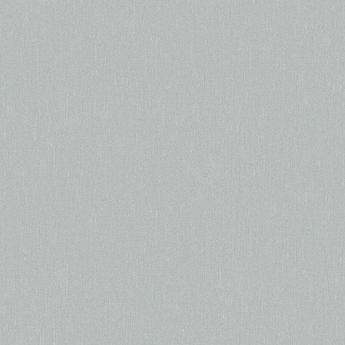 Borastapeter behang effen vergrijsd blauw - 53 cm x 10.05 m - 660468 - vtwonen shop