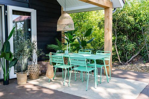 MaximaVida metalen tuinset Max cactus 150 cm - vtwonen shop