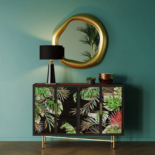 Kare Design Dressoir Jungle - vtwonen shop