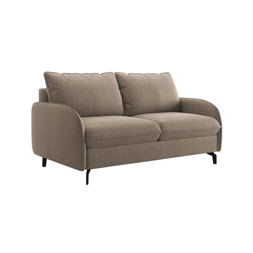 Calicosy - BIANCA Sofa - Beige - 105x178x95 cm