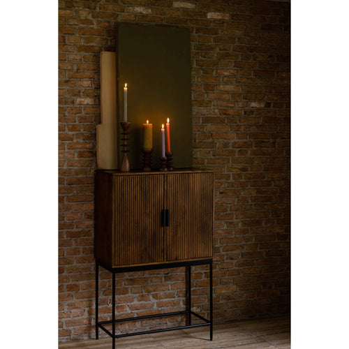 Dutchbone Pernilla Kandelaar L - Bruin