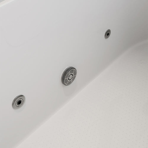 Home Deluxe Seniorenbad VITAL M Rechts - vtwonen shop