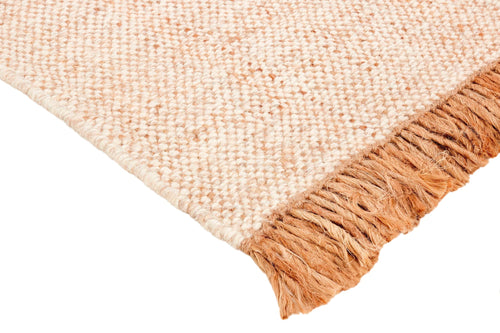 Vloerkleed MOMO Rugs Nordic Nature Beige 90x160 cm