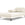 Cosmopolitan Design linker meridiaan Bali flueel, donkergrijs - 185x102x75cm