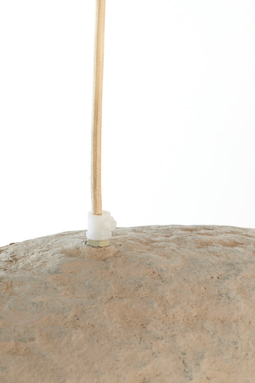 Light & Living hanglamp LONIA - 53x43x18cm - brons - vtwonen shop