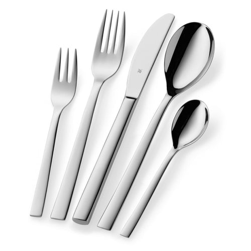 WMF Palermo Bestekset 60-delig - vtwonen shop