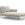 Cosmopolitan Design rechter chaise longue Vienna structurele stof, donkergrijs - 170x110x95cm