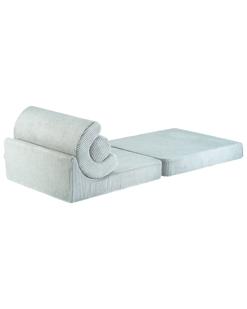 Wigiwama Flipster - Groen