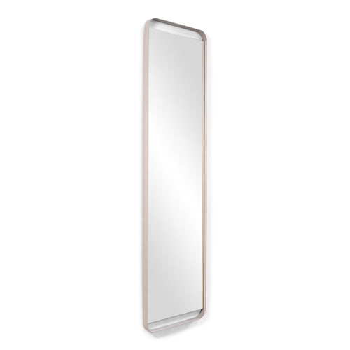 Spinder Design spiegel Rex Mirror L - Silky Taupe - vtwonen shop