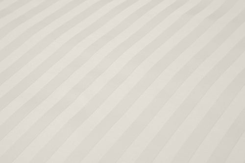 Ten Cate dekbedovertrek - 100% katoensatijn - 200x200/220 - naturel - vtwonen shop