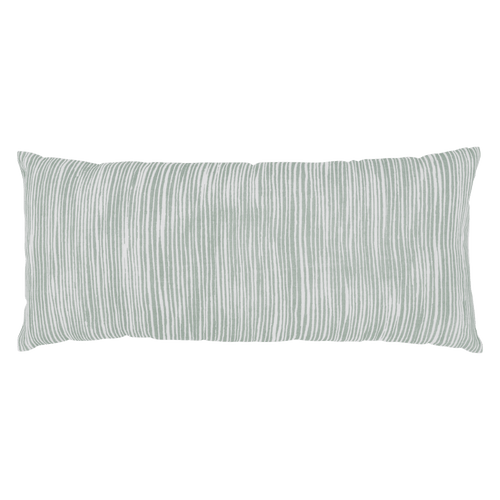 Urban Nature Culture kussen Refined Brush - 70x30cm - vtwonen shop