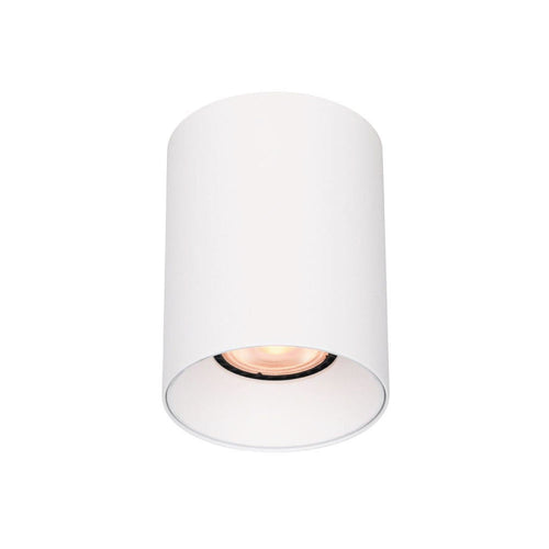 Artdelight Plafondlamp Redondo IP20 - Wit
