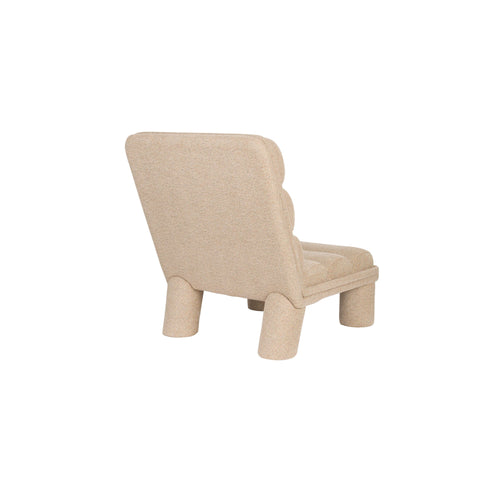 Dutchbone Fern Fauteuil Beige - vtwonen shop