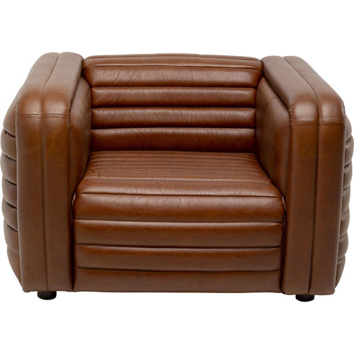 Kare Design Fauteuil Aurelio