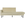 BePureHome daybed links Rodeo - Velvet - Wheatfield - 85x203x86