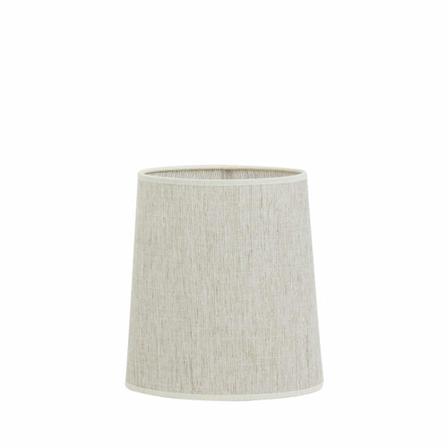 Light & Living lampenkap Breska - wit - 21x17.5x23cm - vtwonen shop